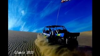 Glamis Squatcher 2015 Bad ass Buggy!