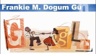 Google Doodle logoları (hareketli)