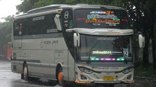 Story wa||Cinematic bus Akbar jaya||terbaru