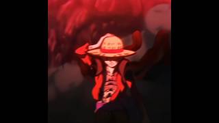 Luffy Edit Amv - Montagem Amedrontadora #anime #luffy #amv #animeedit #shorts