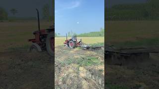 Escort 430 tractor | modified escort tractor #tractor #ytshorts #shortsviral #shorts #short