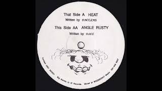 D.M.T. , CAZ - Heat