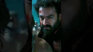 NTR 30 Devara Glimpse #shorts #shortsfeed #devara