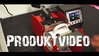 Produktvideo Fototasse by: ASFolientechnik