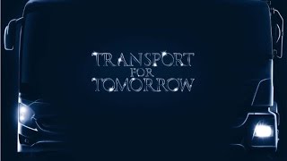 DICV Premiere II - Transport for Tomorrow