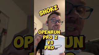 Die neuen Shokz OpenRun Pro 2