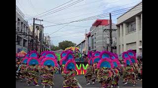 2024 GRAND SLAM CHAMPION MASSKARA 2024 BARANGAY GRANADA 🧡🧡🧡