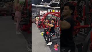 Sahil khan morning workout ⭕ne life #shorts #shortvideo #sahilkhan #fitness #lionbook