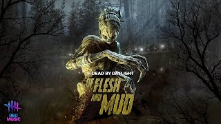 Dead by Daylight The Hag Chase Music [Live]