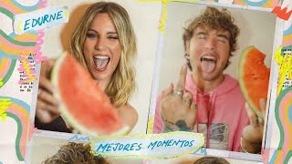 Noan y Edurne estrenan su último single, 'Mejores Momentos'