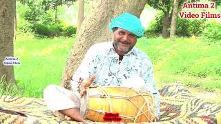 #video कृष्णा गायक _गोरी हमके भुला गैलू धम्मौर बजरिया में !!krishna gayak dholak पर