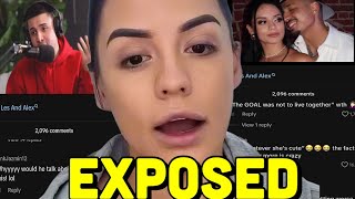 LESDOMAKEUP MAN GETS PUT ON BLAST!?*SHOCKING*