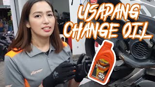 How to change your oil | Episode 2