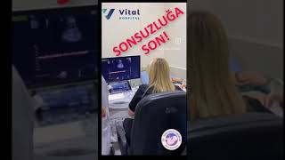 Sonsuzluğa son. Mama ginekoloq Səltənət Məcidova 050 312 23 12