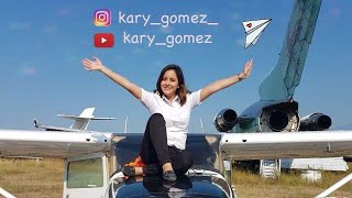 ✈️¿Quieres ser piloto❤️👩🏻‍✈️? Dudas y preguntas/la mejor escuela.