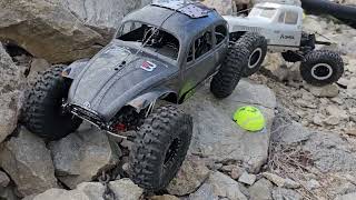 Tuesday Night RC Crawling - HobbyTown HobbyPlex Omaha, Nebraska - July 25th, 2023