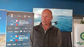 16. CROATIA NAUTIC SHOW - panel o charter turizmu