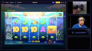 ~$100,000 or Bust~ ~New Casino Hacks~