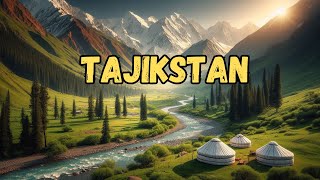 Tajikistan Travel Guide: Must-See Places and Rich Heritage