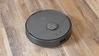 Is the eufy Clean X8 Pro with Self-Empty Station the Smartest Vacuum Ever? Let’s Reveal!