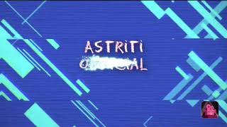 New intro by astriti official