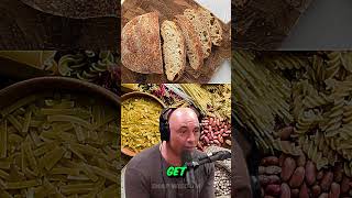 JOE ROGAN: Shocking TRUTH About CARBS!🍕