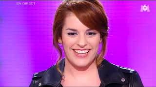 Nouvelle Star 2009 - Episode 14 - Prime 8