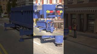 ROBOTIC ASPHALT REPAIR MACHINE