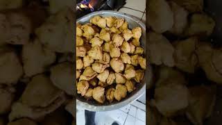 Bangladeshi Tasty Tasty Singhara | Bangladeshi street food