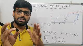 L#4: Convection Heat Transfer || HMT || Heat and Mass Transfer for Gate & ESE