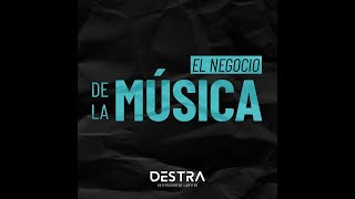 #15- La importancia de un mánager dentro de tu proyecto musical Ft. Roberto Andrade Dirak