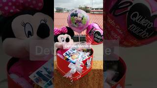 Detalle Minnie, #minnie #minniemouse #minniedisneyland