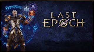 ⚔️ Last Epoch 🔥 √0.4 Молния ✨ Ролевая игра прохождение на русском