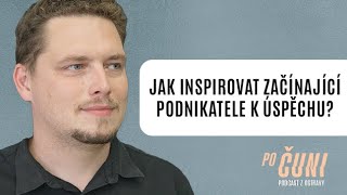 Po čuni! Tomáš Buchwaldek, zakladatel Patriotů MSK