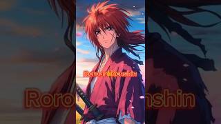 Kenshin Himura: From Assassin to Savior | Rurouni Kenshin Breakdown #KenshinHimura #RurouniKenshin