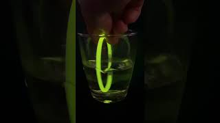 Science Fact about Glow Sticks #science #fact #glowsticks #shortvideo #shortsviral #shortsfeed