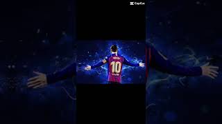 Messi swipe #football #messi #shorts #roadto500subs