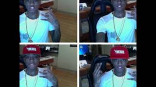 Soulja Boy - That Nigga Not Me ( Prod. By @JMossOnDaTrack )