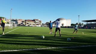 The Young Goalkeeper Under 15/16 Stag22/23 V03-Podalica -Saper Fare,Saper Scegliere