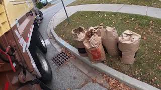 Yard Waste Hunting part 2