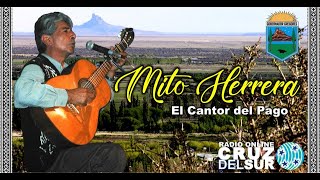 MITO HERRERA - "POR CURIOSO Y POR PORFIAO"