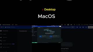 Easiest Way to Install Docker Desktop on Mac #shortvideo #shorts #docker