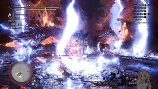 [MHW:IB] Monster Hunter Wilds Waiting room.. (ENG/ไทย) #55