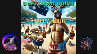 DeFi Down Under Happy Hour Ep. 21