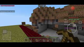 выживание на сервере #minecraft (25)