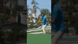 Zach King Magic Turning a Golf Ball into a Baby Chick – Mind Blowing Illusion!