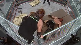 All Time TNA Moments