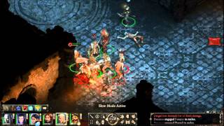 Pillars Of Eternity ep 31,  finding a hand below