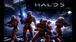 Halo 5 - Road back to Onyx *