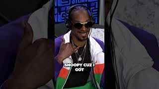 Uncovering Snoop Doggs Shocking Hangup on Dr Dres Legendary Call